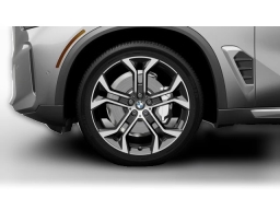 BMW X5 xDrive40i Sports Activity Vehicle 2026