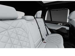 BMW X5 xDrive40i Sports Activity Vehicle 2026