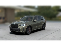 BMW X5 xDrive40i Sports Activity Vehicle 2026