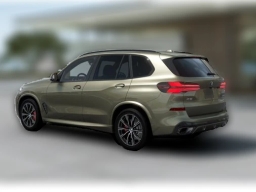 BMW X5 xDrive40i Sports Activity Vehicle 2026
