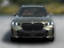 BMW X5 xDrive40i Sports Activity Vehicle 2026