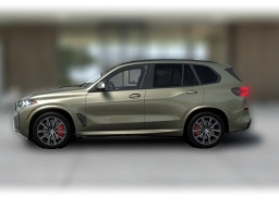 BMW X5 xDrive40i Sports Activity Vehicle 2026