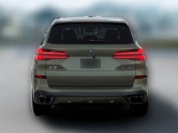 BMW X5 xDrive40i Sports Activity Vehicle 2026