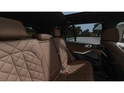 BMW X5 xDrive40i Sports Activity Vehicle 2026