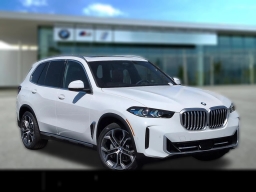 BMW X5 xDrive40i Sports Activity Vehicle 2026