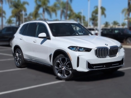 BMW X5 xDrive40i Sports Activity Vehicle 2026