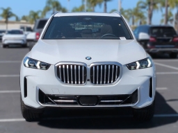 BMW X5 xDrive40i Sports Activity Vehicle 2026