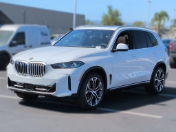 BMW X5 xDrive40i Sports Activity Vehicle 2026