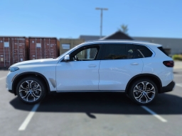 BMW X5 xDrive40i Sports Activity Vehicle 2026