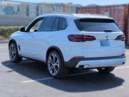 BMW X5 xDrive40i Sports Activity Vehicle 2026