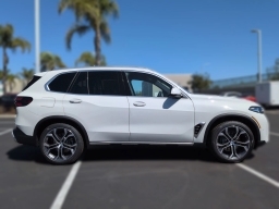 BMW X5 xDrive40i Sports Activity Vehicle 2026