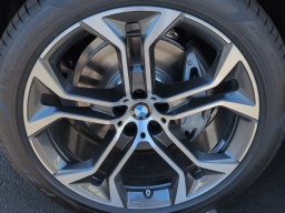 BMW X5 xDrive40i Sports Activity Vehicle 2026