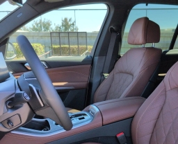 BMW X5 xDrive40i Sports Activity Vehicle 2026