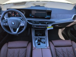 BMW X5 xDrive40i Sports Activity Vehicle 2026
