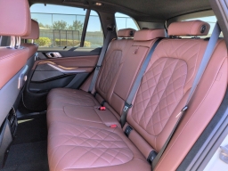 BMW X5 xDrive40i Sports Activity Vehicle 2026