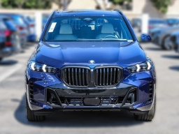 BMW X5 xDrive40i Sports Activity Vehicle 2026