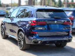 BMW X5 xDrive40i Sports Activity Vehicle 2026