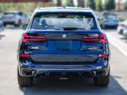 BMW X5 xDrive40i Sports Activity Vehicle 2026