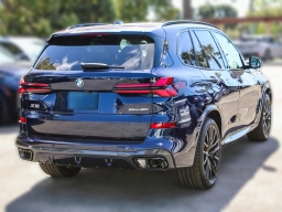 BMW X5 xDrive40i Sports Activity Vehicle 2026