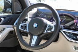 BMW X5 xDrive40i Sports Activity Vehicle 2026