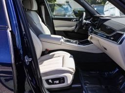 BMW X5 xDrive40i Sports Activity Vehicle 2026