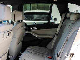 BMW X5 xDrive40i Sports Activity Vehicle 2026