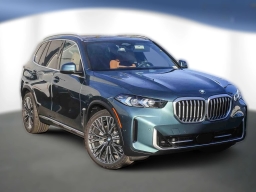 BMW X5 xDrive40i Sports Activity Vehicle 2026