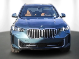 BMW X5 xDrive40i Sports Activity Vehicle 2026