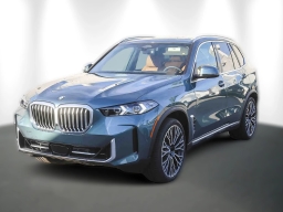 BMW X5 xDrive40i Sports Activity Vehicle 2026