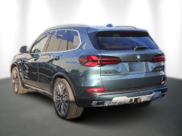 BMW X5 xDrive40i Sports Activity Vehicle 2026