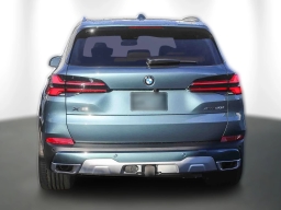 BMW X5 xDrive40i Sports Activity Vehicle 2026