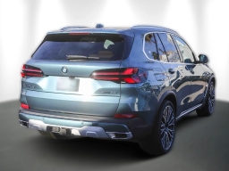 BMW X5 xDrive40i Sports Activity Vehicle 2026