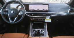 BMW X5 xDrive40i Sports Activity Vehicle 2026