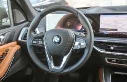 BMW X5 xDrive40i Sports Activity Vehicle 2026
