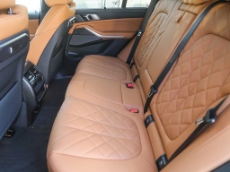 BMW X5 xDrive40i Sports Activity Vehicle 2026