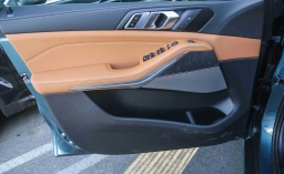 BMW X5 xDrive40i Sports Activity Vehicle 2026