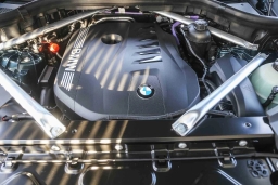 BMW X5 xDrive40i Sports Activity Vehicle 2026