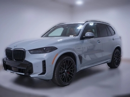 BMW X5 xDrive40i Sports Activity Vehicle 2026