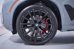 BMW X5 xDrive40i Sports Activity Vehicle 2026