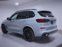 BMW X5 xDrive40i Sports Activity Vehicle 2026