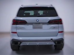 BMW X5 xDrive40i Sports Activity Vehicle 2026