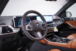 BMW X5 xDrive40i Sports Activity Vehicle 2026