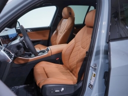 BMW X5 xDrive40i Sports Activity Vehicle 2026