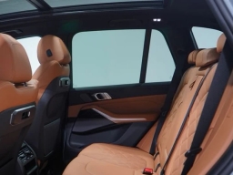 BMW X5 xDrive40i Sports Activity Vehicle 2026