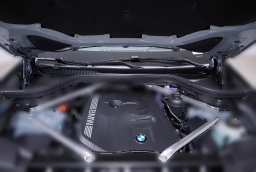 BMW X5 xDrive40i Sports Activity Vehicle 2026