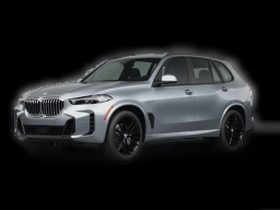 BMW X5 xDrive40i Sports Activity Vehicle 2026