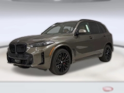 BMW X5 xDrive40i Sports Activity Vehicle 2026