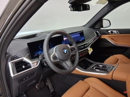 BMW X5 xDrive40i Sports Activity Vehicle 2026