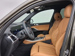 BMW X5 xDrive40i Sports Activity Vehicle 2026