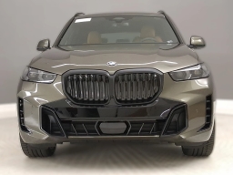 BMW X5 xDrive40i Sports Activity Vehicle 2026